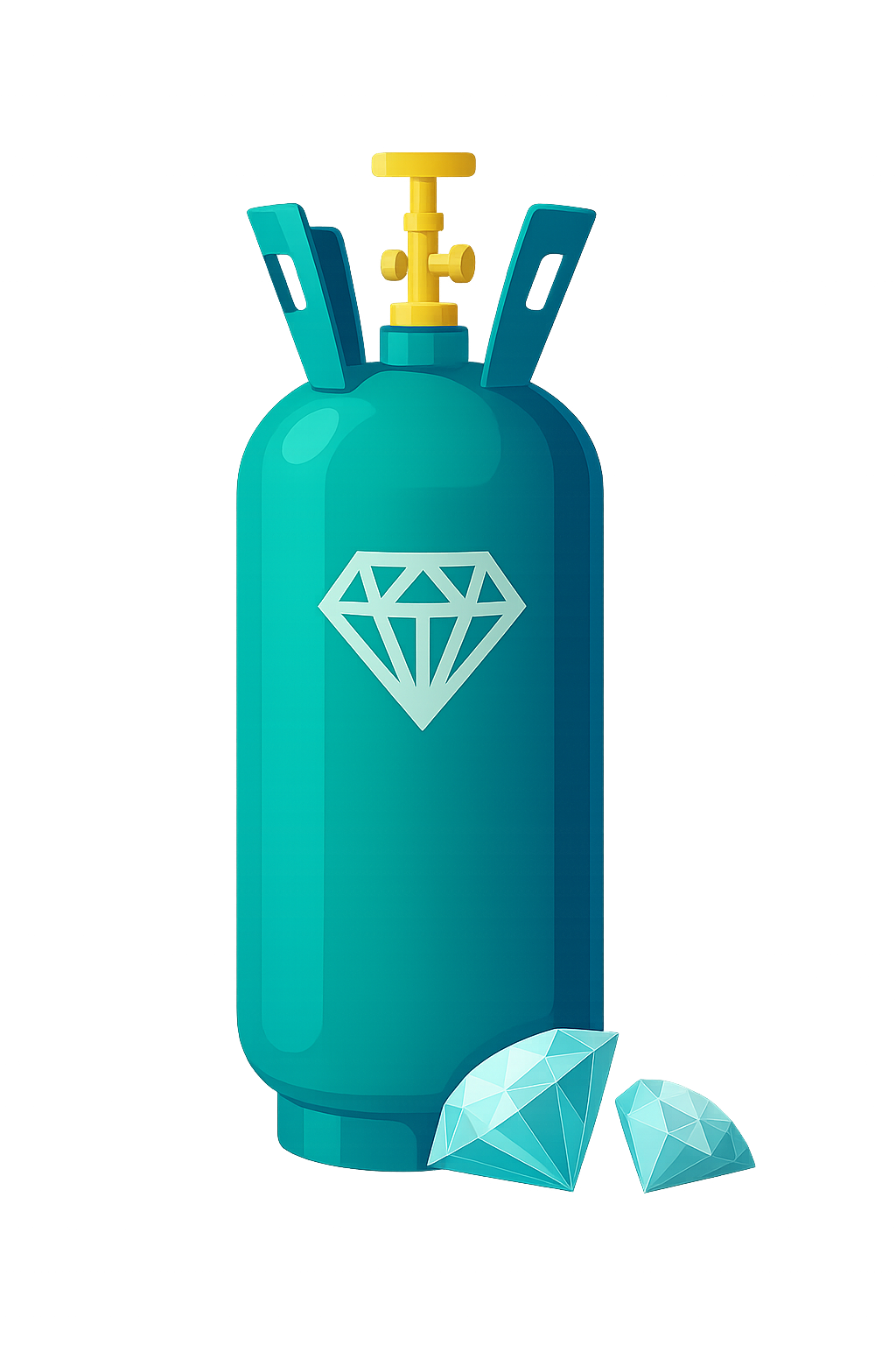 Баллон 3,5 литра